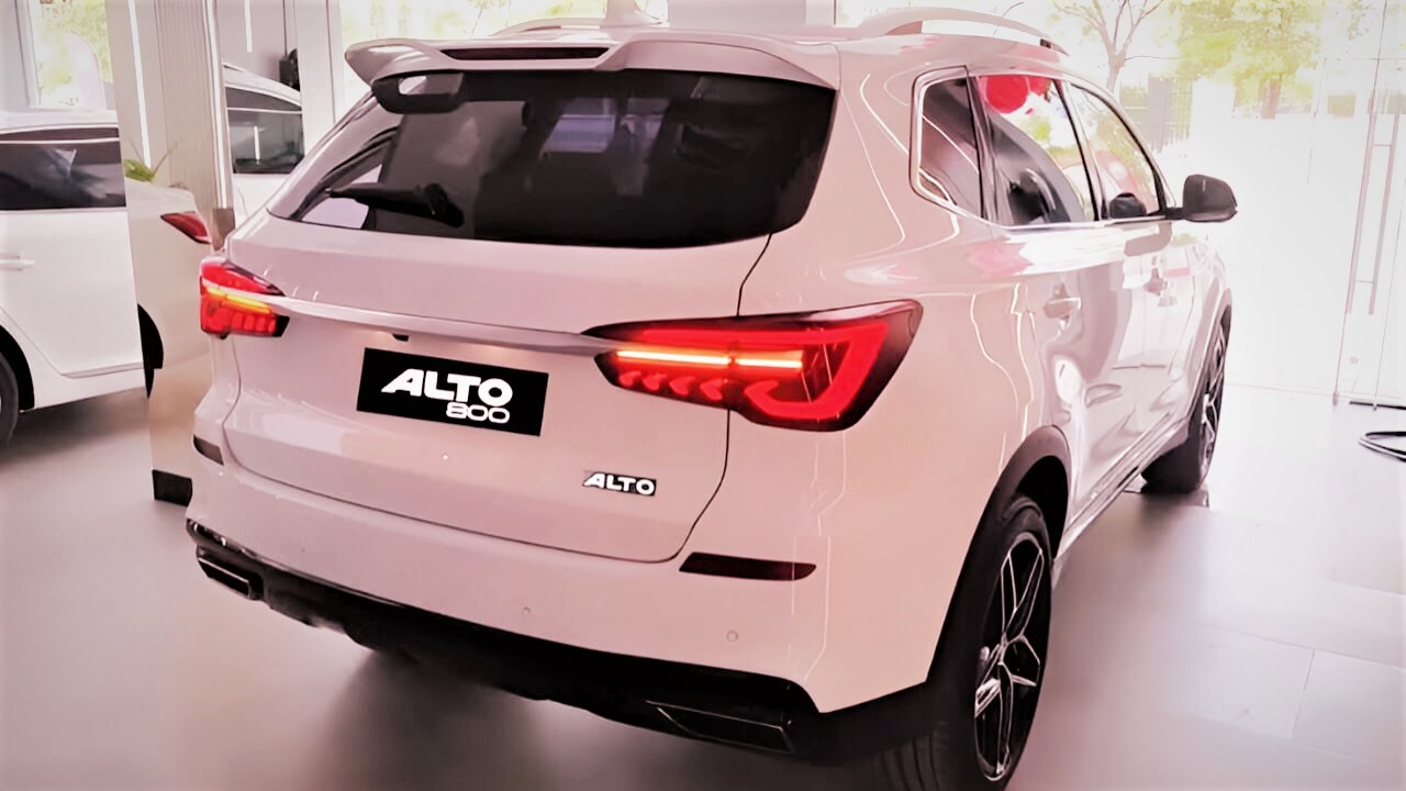 Maruti Alto 800 price. features and specifications